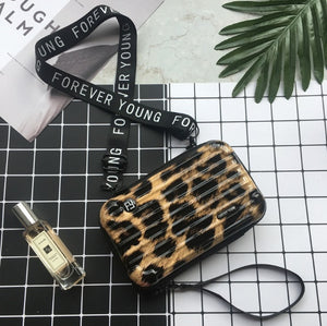 Dark Leopard
